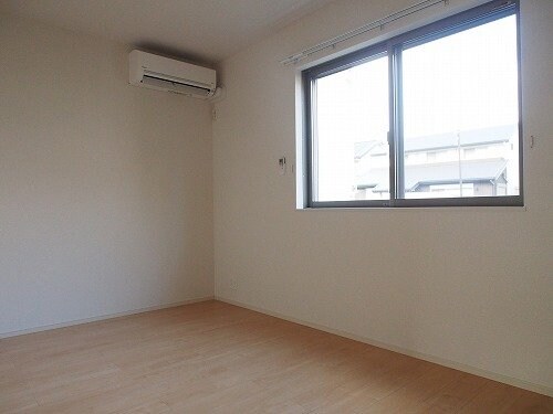 サングレイスＡの物件内観写真