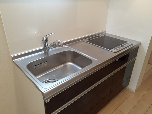 ブリーズコート城北の物件内観写真