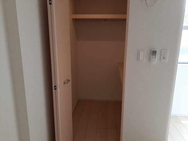 ブリーズコート城北の物件内観写真