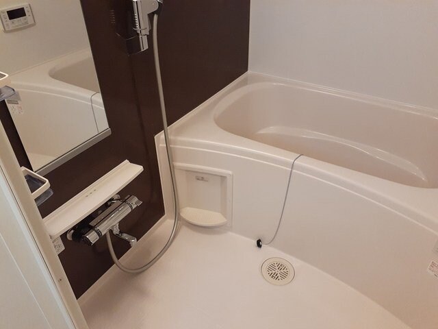 ブリーズコート城北の物件内観写真