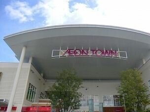 ジュエルの物件外観写真