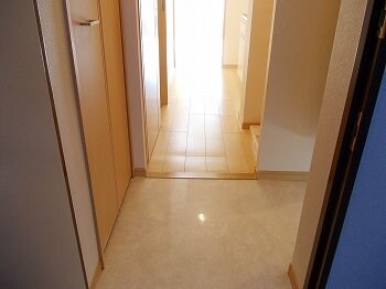 ジュエルの物件内観写真