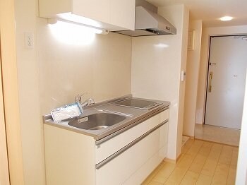 ジュエルの物件内観写真