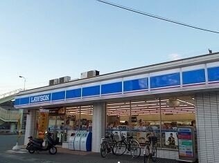 ジュエルの物件外観写真