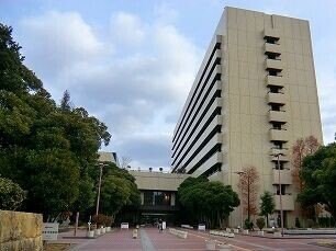 ジュエルの物件外観写真