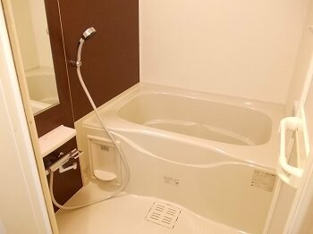 ジュエルの物件内観写真