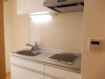 ジュエルの物件内観写真