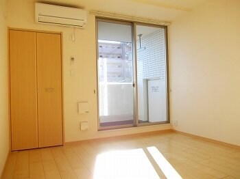 ジュエルの物件内観写真