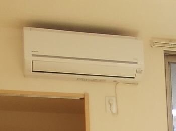 ジュエルの物件内観写真