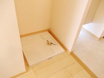 ジュエルの物件内観写真