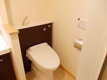 ジュエルの物件内観写真