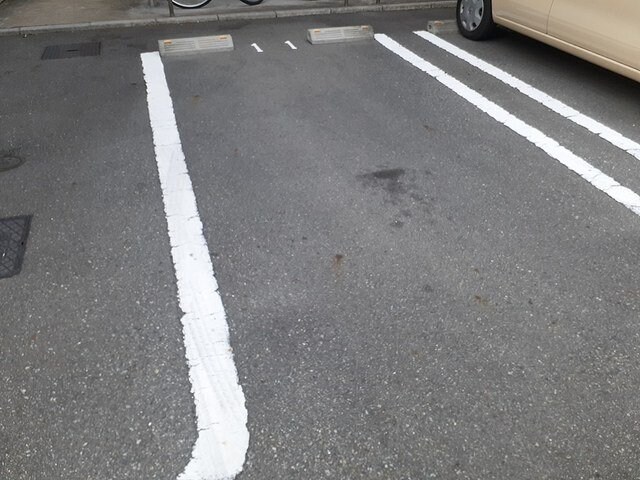 ポーシェガーデン５の物件外観写真