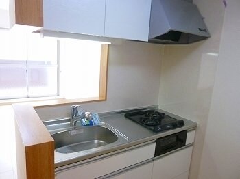 ポーシェガーデン５の物件内観写真