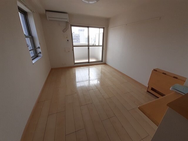 ポーシェガーデン５の物件内観写真