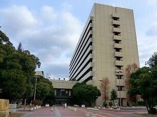 ポーシェガーデン５の物件外観写真