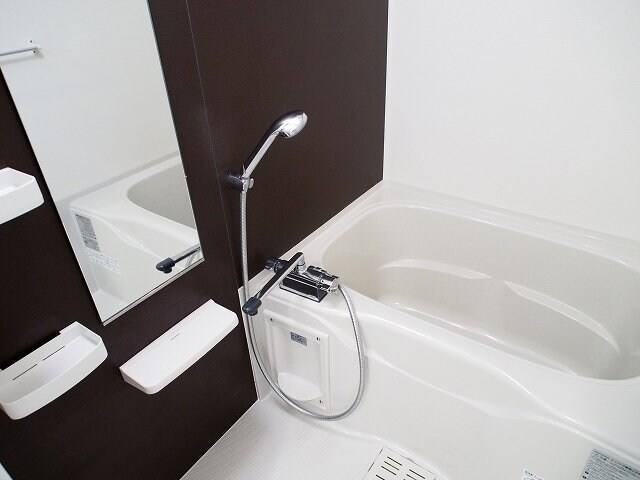 ポーシェガーデン５の物件内観写真