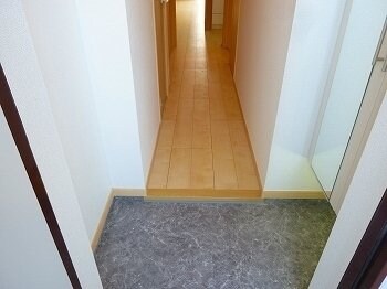 ポーシェガーデン５の物件内観写真