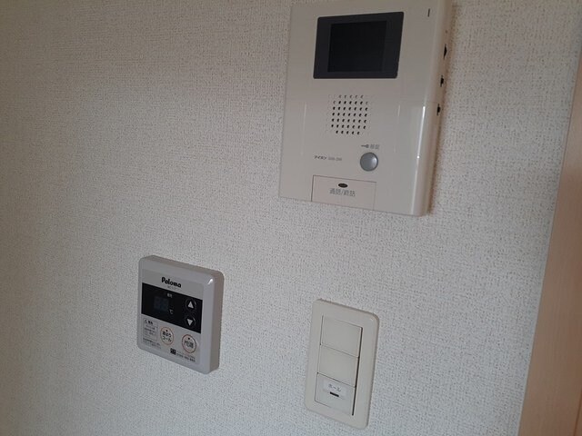 ポーシェガーデン５の物件内観写真