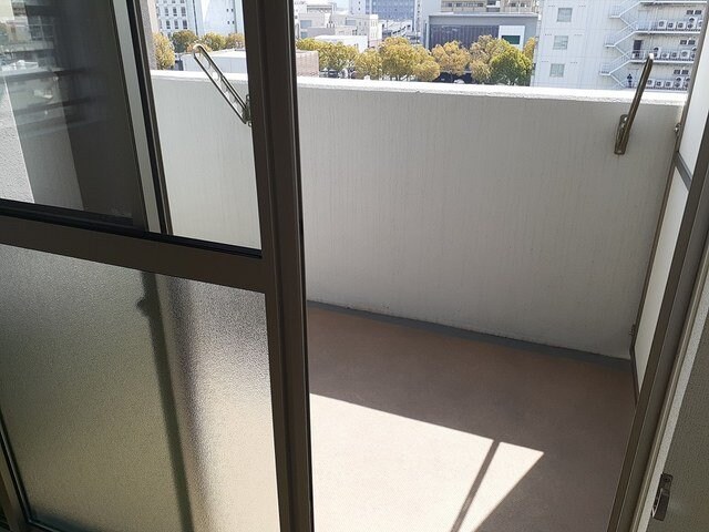 ポーシェガーデン５の物件内観写真