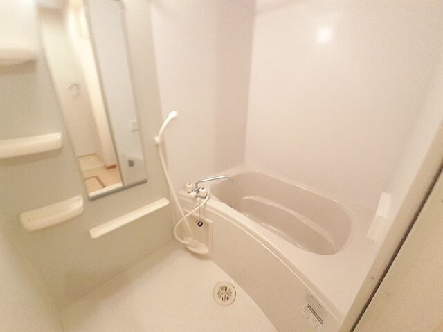 アルモニの物件内観写真