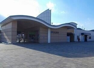 アルモニの物件外観写真