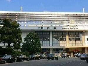 フラッツ・アイの物件外観写真