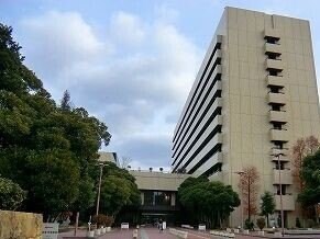 フラッツ・アイの物件外観写真