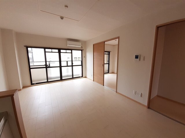 フラッツ・アイの物件内観写真