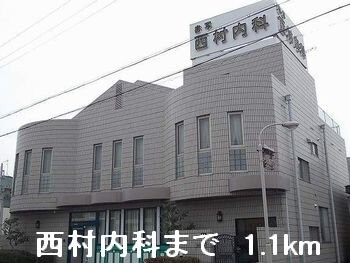 グランドゥールＣの物件外観写真