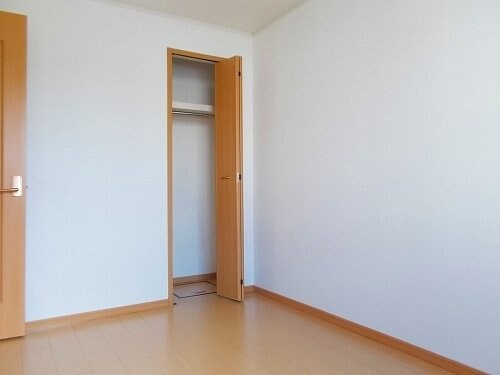 グランドゥールＣの物件内観写真