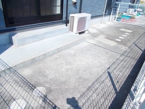 グランドゥールＣの物件内観写真