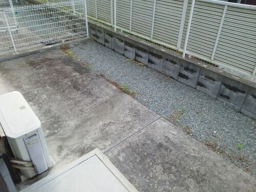 グランドゥールＢの物件内観写真