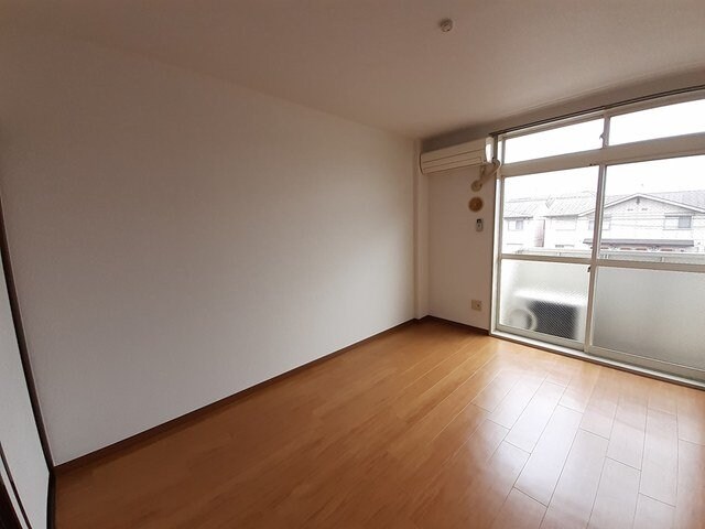 グリーンハイツ三木の物件内観写真