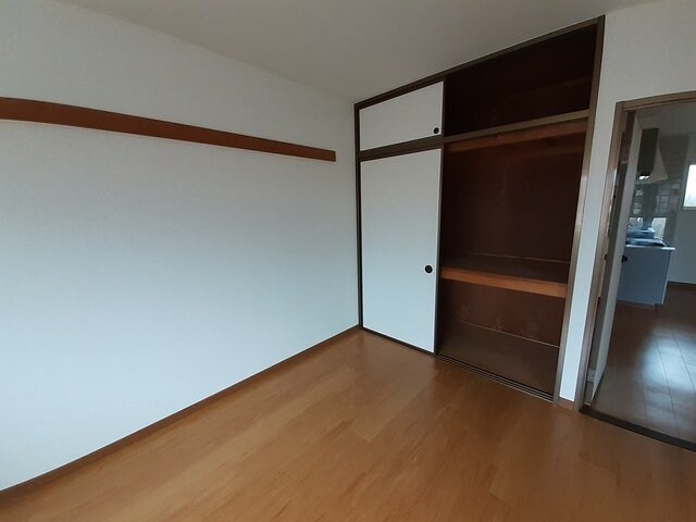 グリーンハイツ三木の物件内観写真