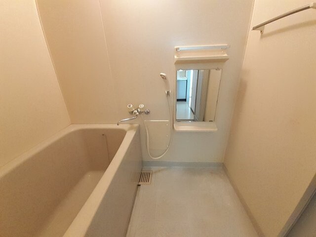 グリーンハイツ三木の物件内観写真