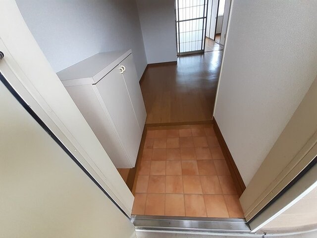 グリーンハイツ三木の物件内観写真