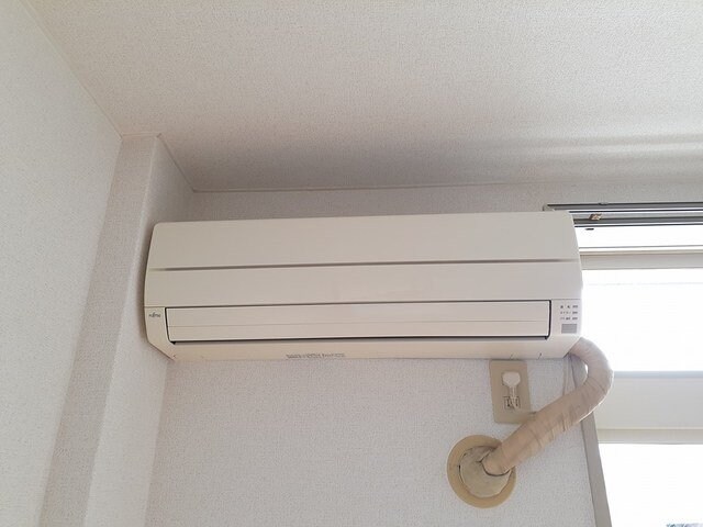 グリーンハイツ三木の物件内観写真