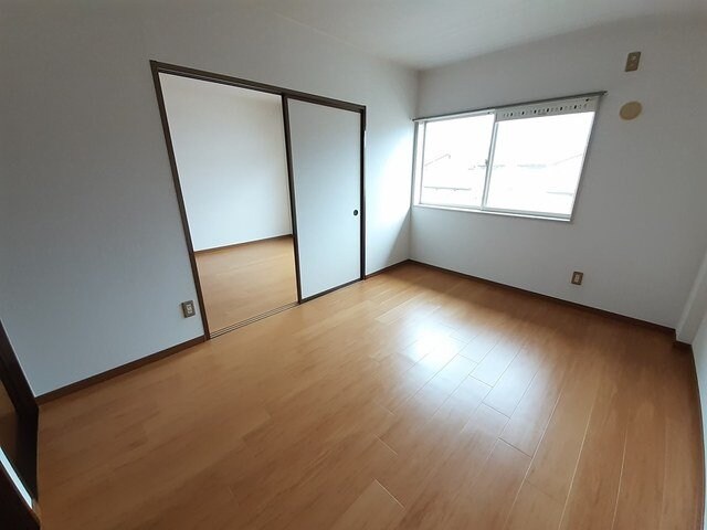 グリーンハイツ三木の物件内観写真