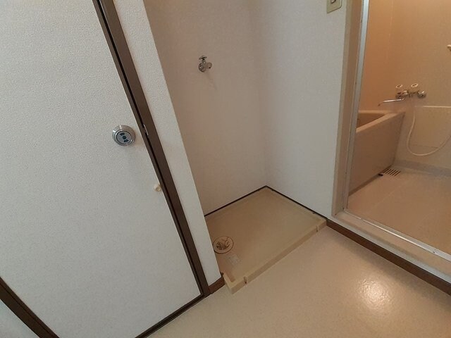 グリーンハイツ三木の物件内観写真