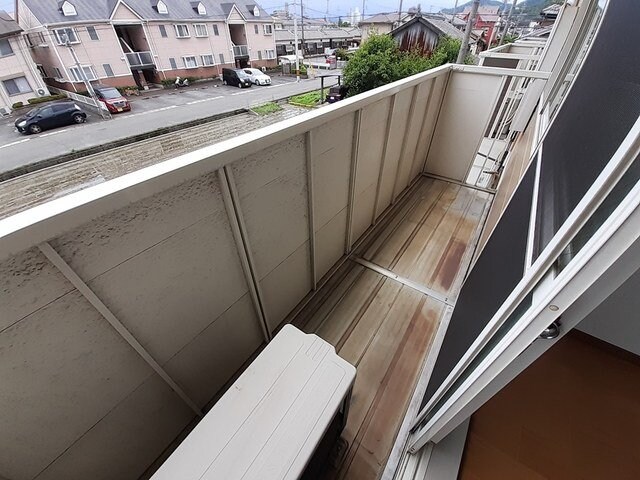 グリーンハイツ三木の物件内観写真