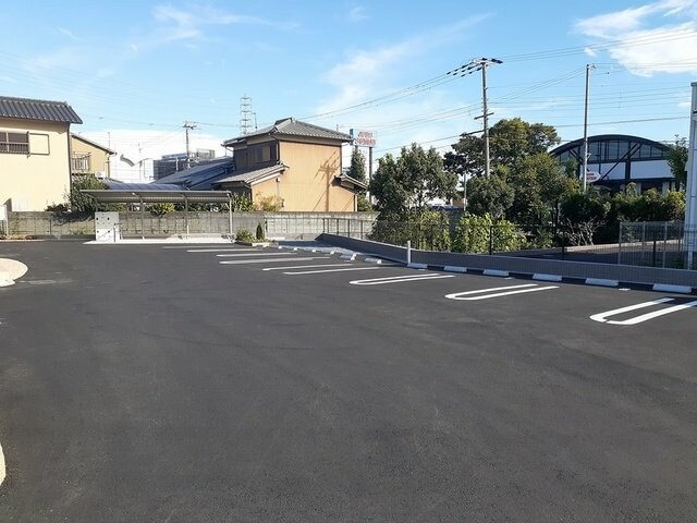 ライフステージ手柄の物件外観写真