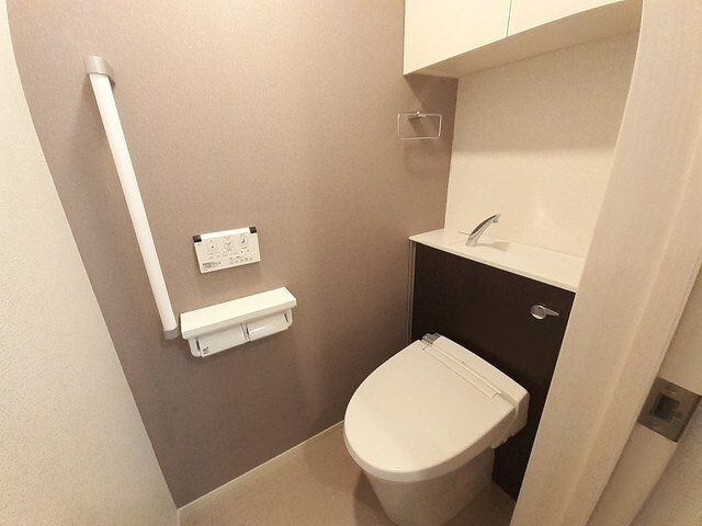 ライフステージ手柄の物件内観写真