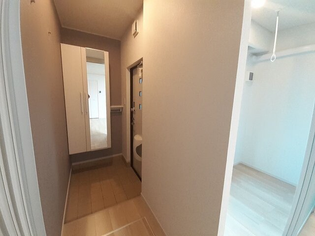 ライフステージ手柄の物件内観写真