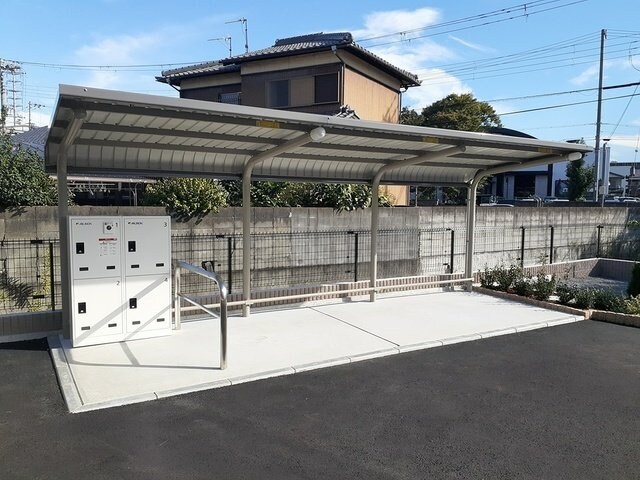 ライフステージ手柄の物件内観写真