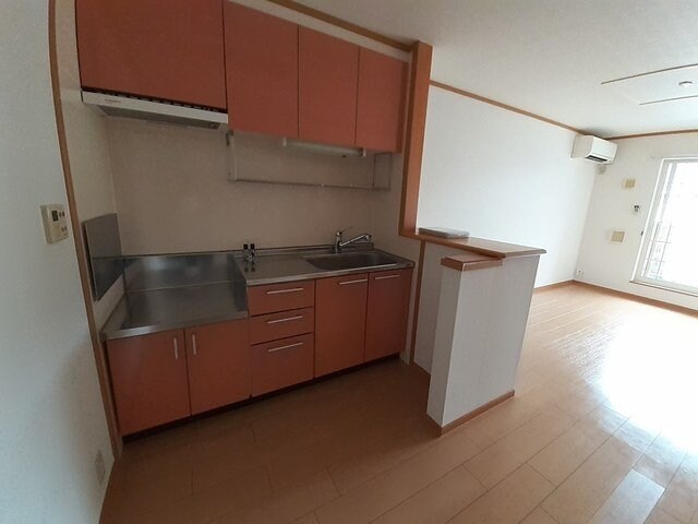 アウローラＭ　Ｂの物件内観写真