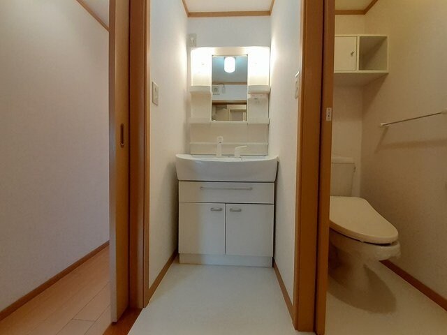 アウローラＭ　Ｂの物件内観写真