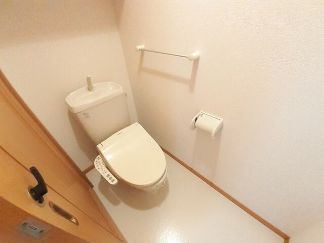 アウローラＭ　Ｂの物件内観写真