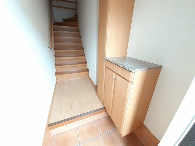 アウローラＭ　Ｂの物件内観写真