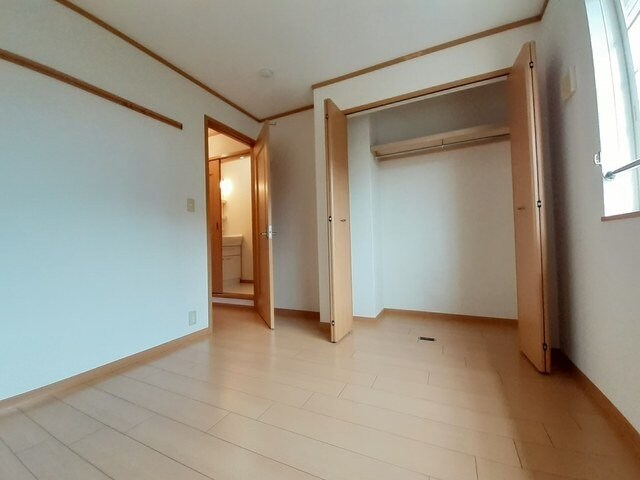 アウローラＭ　Ｂの物件内観写真