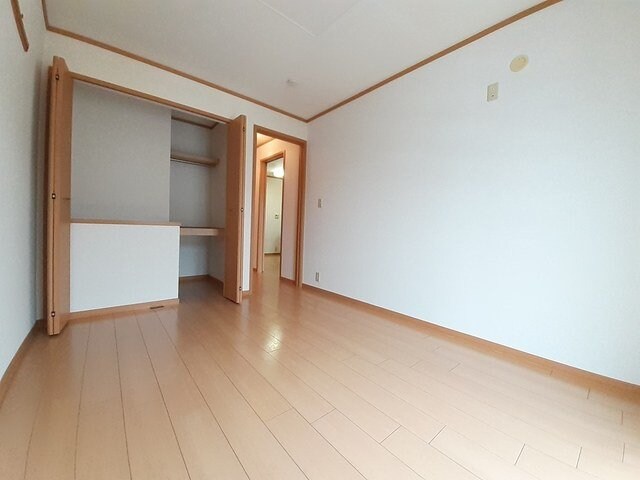 アウローラＭ　Ｂの物件内観写真